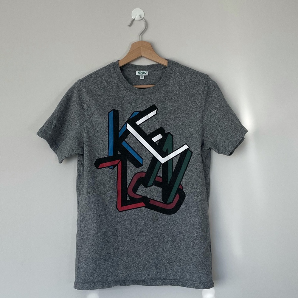 Kenzo T Shirt